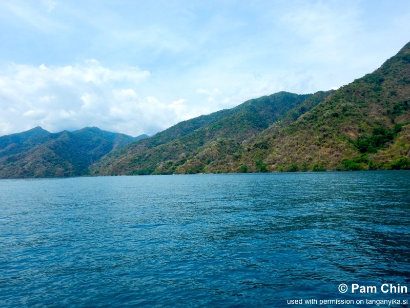 Mahale Mountains National Park 01
